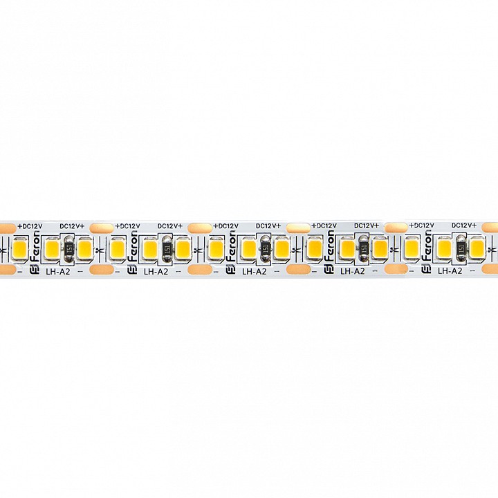 Лента светодиодная feron ls616 41279