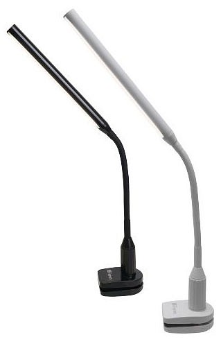 Настольная лампа офисная feron saffit de1727 41288