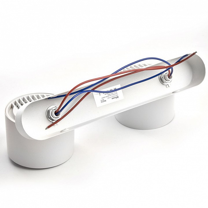 Спот feron barre 41476