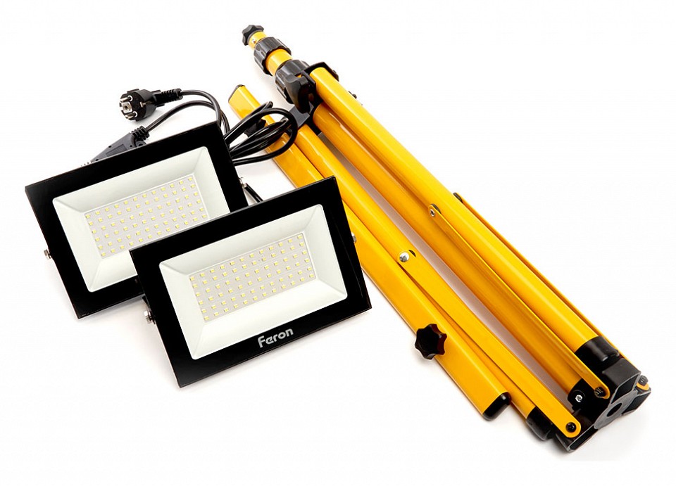 Наземный прожектор feron ll-504 41544