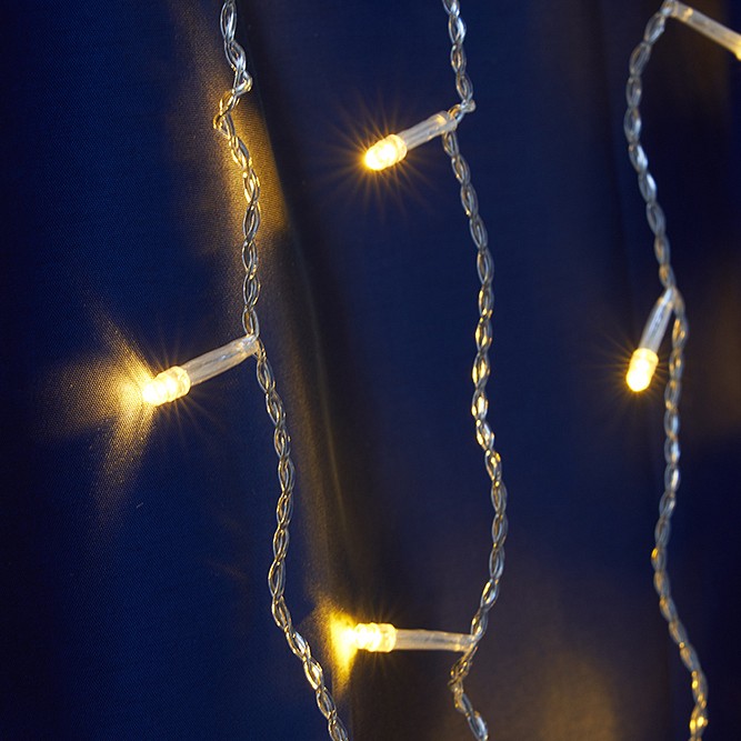 Занавес световой feron cl24 41629