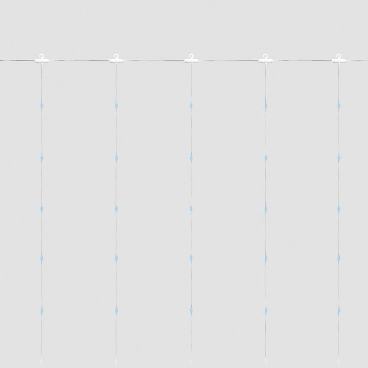 Занавес световой feron cl590 41636