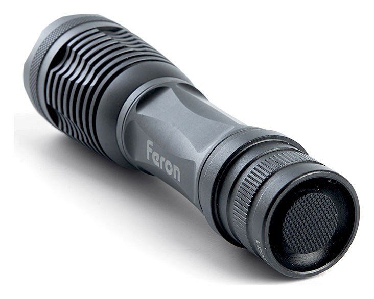 Фонарь ручной feron th2401 41683