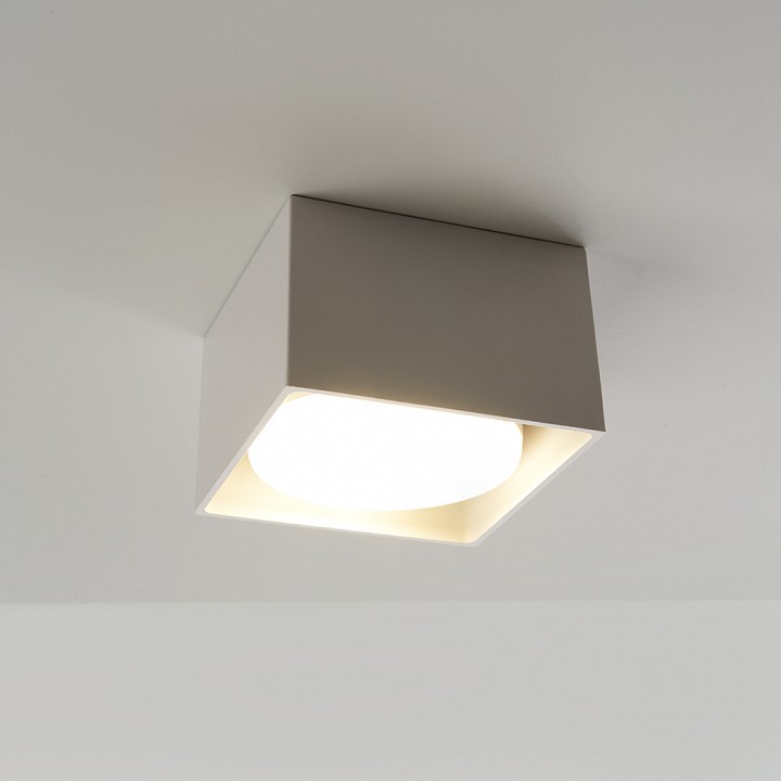 Накладной светильник feron hl360 41992