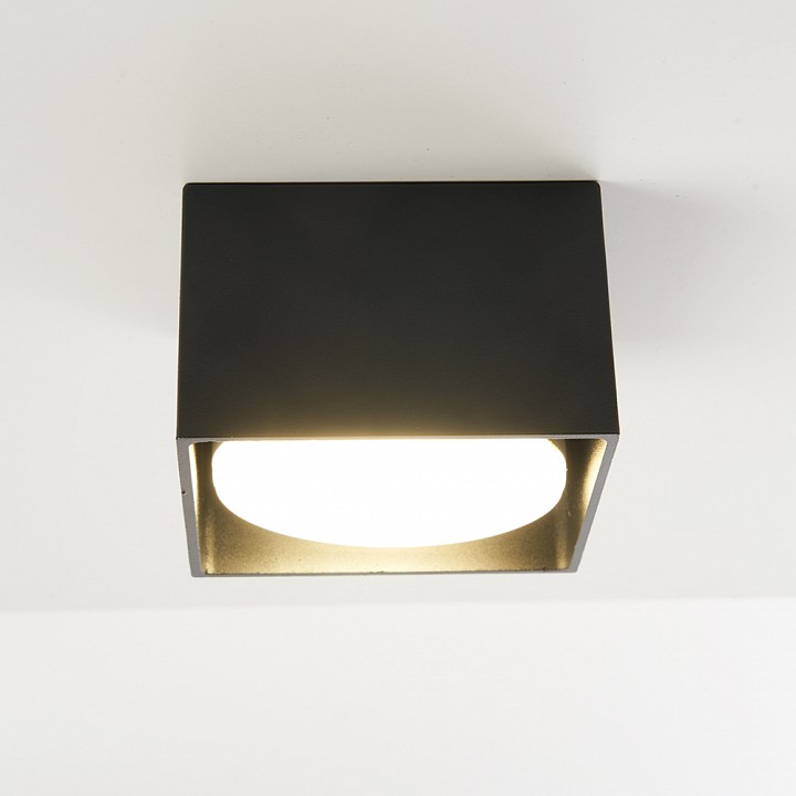 Накладной светильник feron hl360 41993