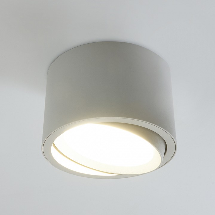 Накладной светильник feron hl361 41994