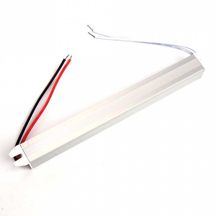 Блок питания с проводом feron lb001 48011