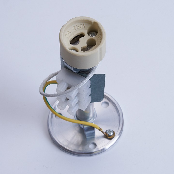 Накладной светильник feron ml182 48039