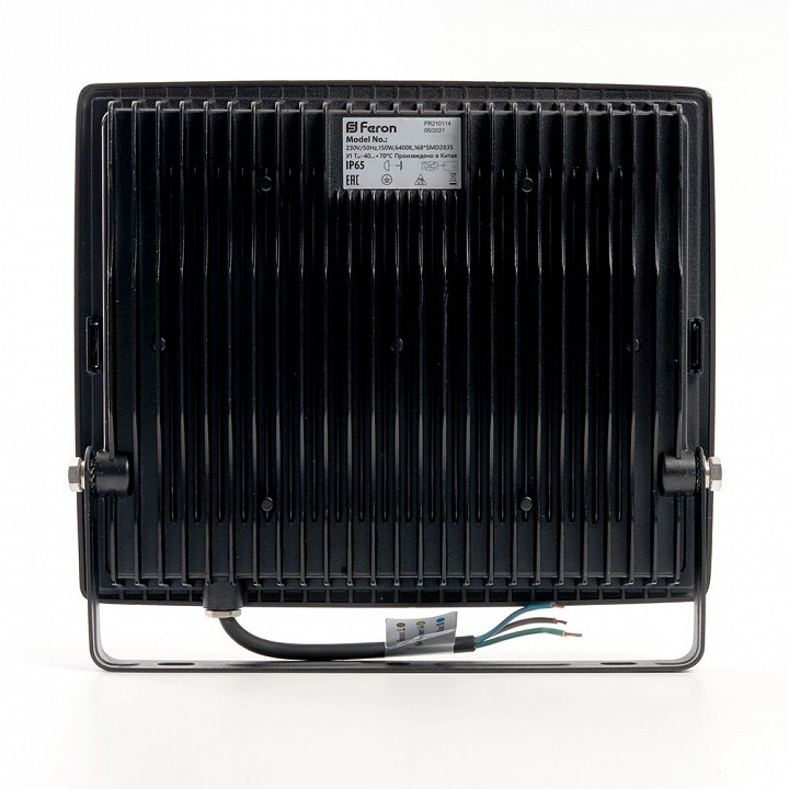 Настенно-потолочный прожектор feron ll-923 48109