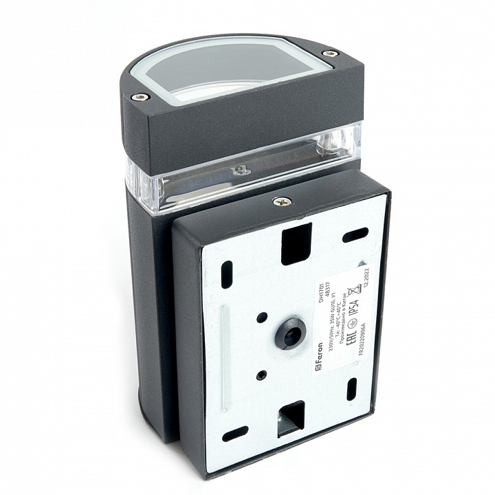 Накладной светильник feron сеул 48317