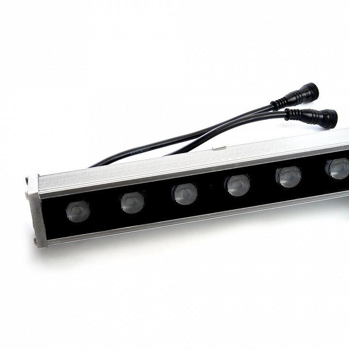 Настенно-потолочный прожектор feron ll-889 48332