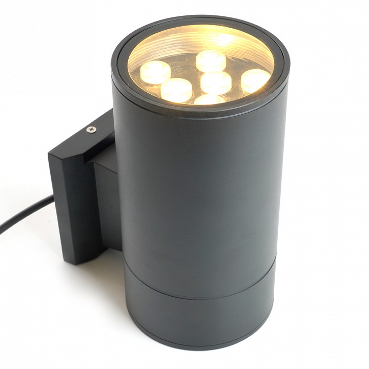 Светильник на штанге feron бостон 48352