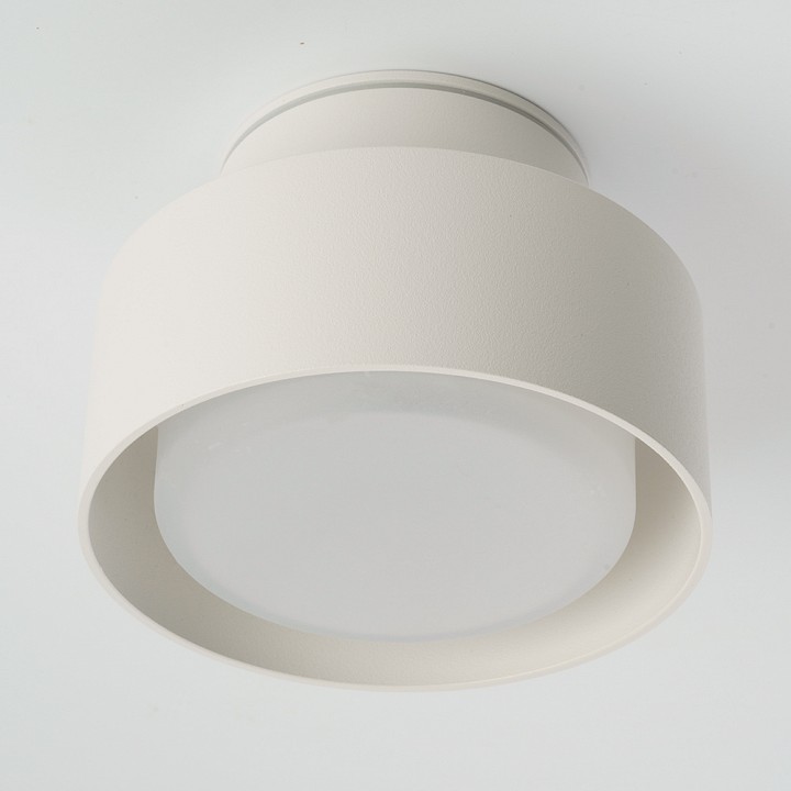 Накладной светильник feron hl367 48407