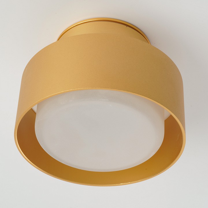 Накладной светильник feron hl367 48408