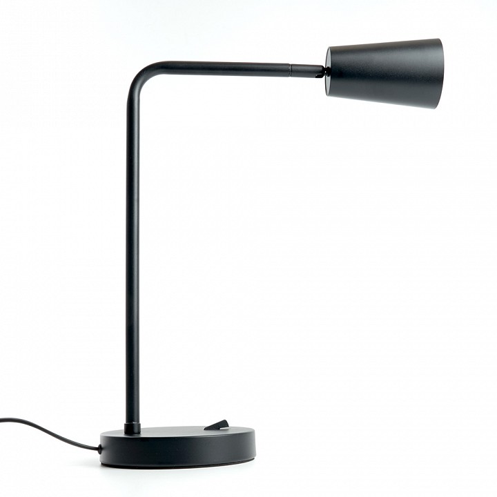 Настольная лампа декоративная feron de185 48424