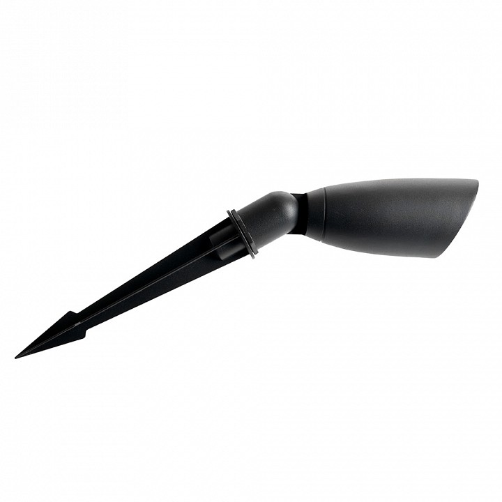 Наземный низкий светильник feron sp2701 48446