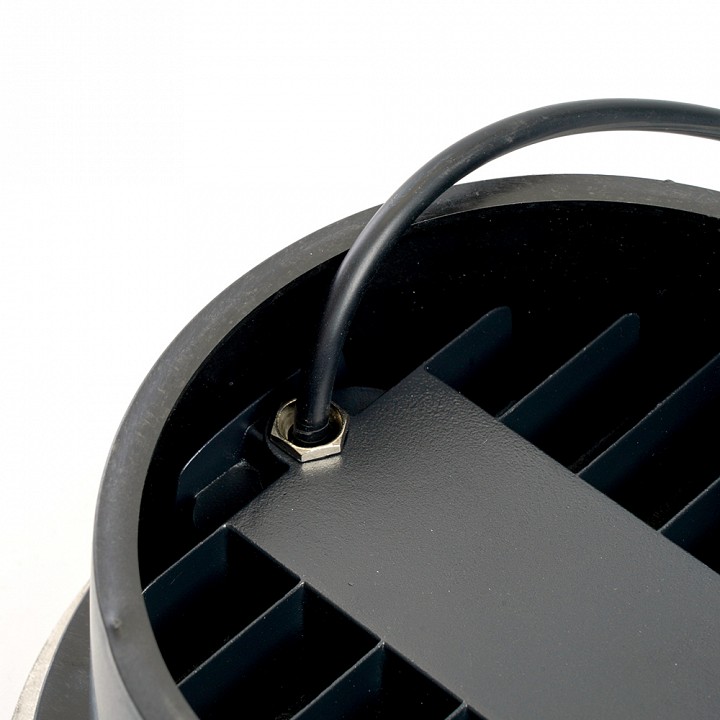 Встраиваемый в дорогу светильник feron sp2804 48454