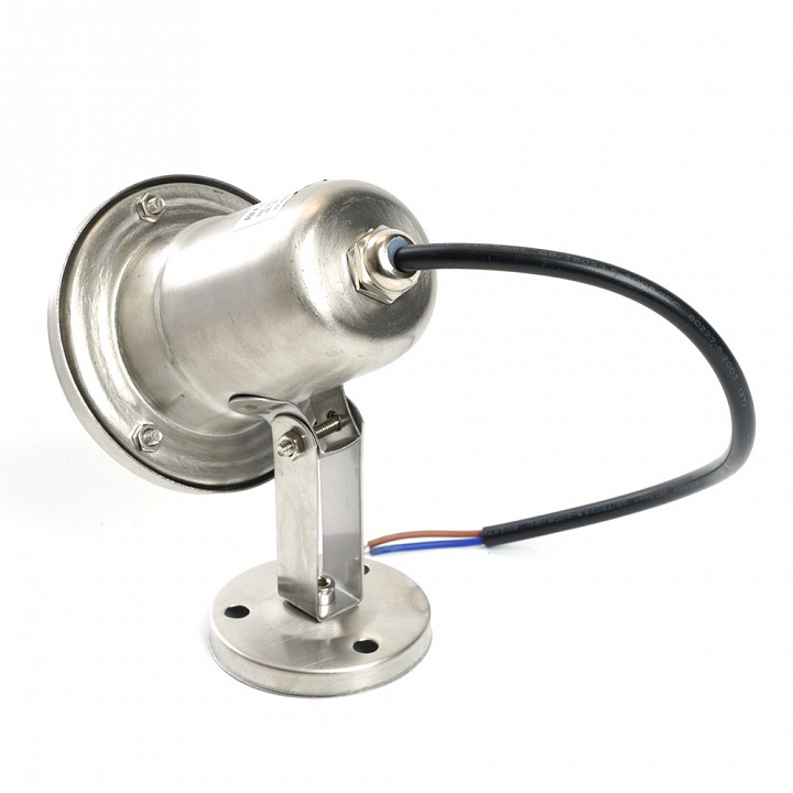 Наземный низкий светильник feron ll-822 48456