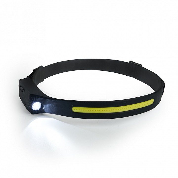 Фонарь налобный feron th2310 48525