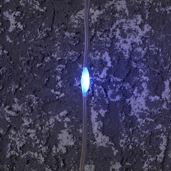 Занавес световой feron cl27 48600