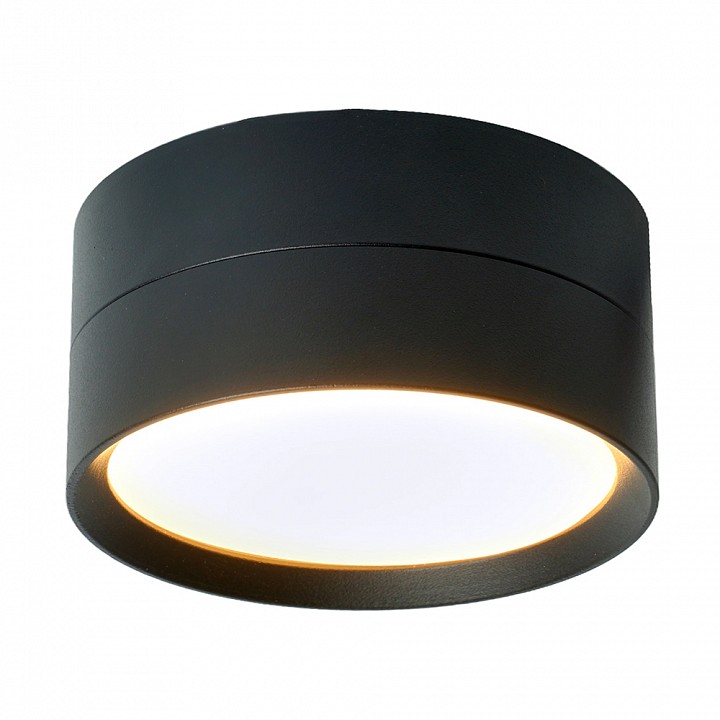 Накладной светильник feron hl357 48739