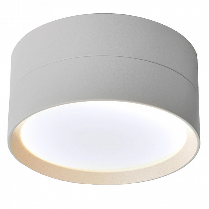 Накладной светильник feron hl357 48740