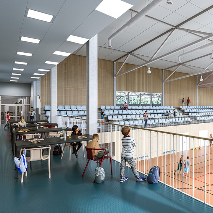 Светильник для потолка армстронг feron master дво 40w-5000к-595х595х40-опал 48785