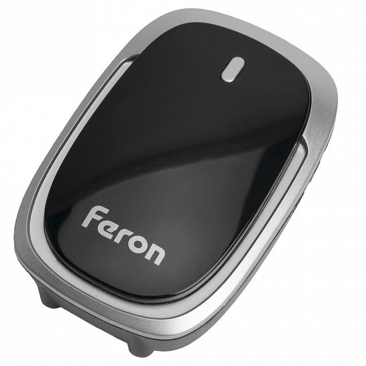 Звонок беспроводной feron e-383 48924