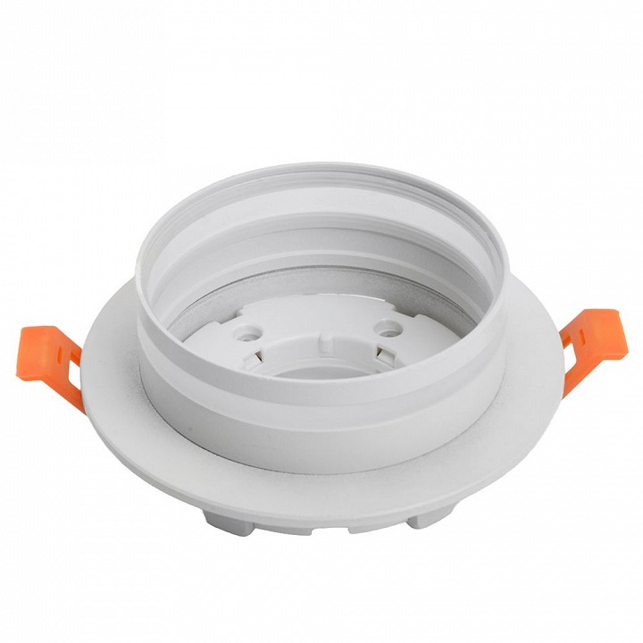 Встраиваемый светильник feron dl502 51089