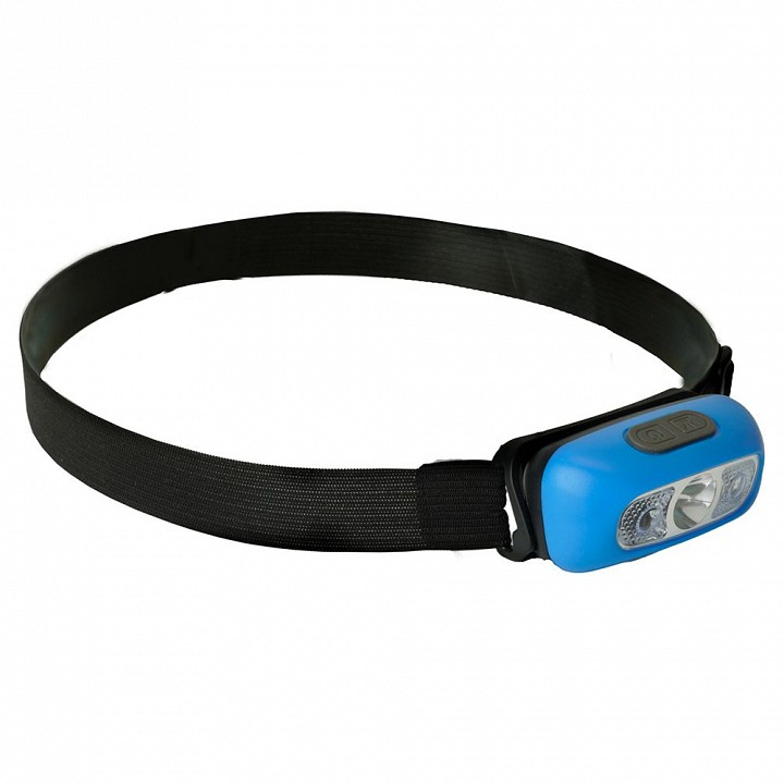 Фонарь налобный feron th2312 51117