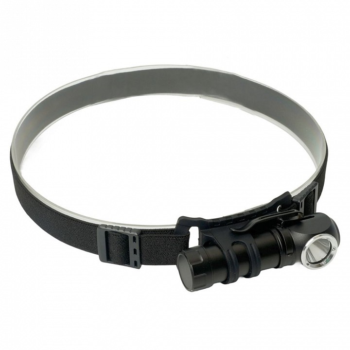 Фонарь налобный feron th2313 51119