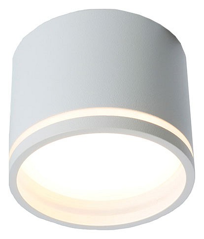 Накладной светильник feron al135 51124