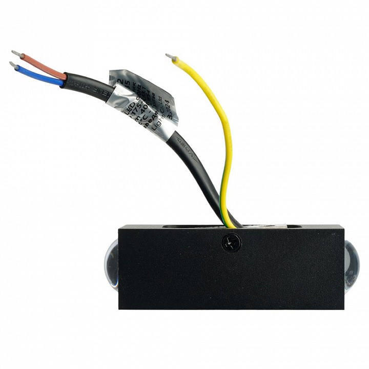 Лента светодиодная arlight moonlight 051135