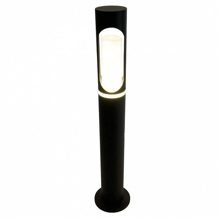 Наземный низкий светильник feron dh1105 51231