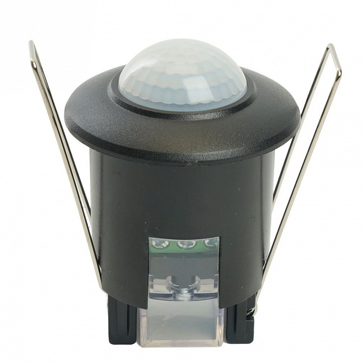 Датчик движения и освещенности feron sen50 51268