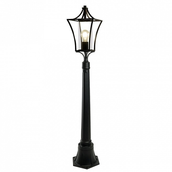 Наземный высокий светильник feron pl736 51272