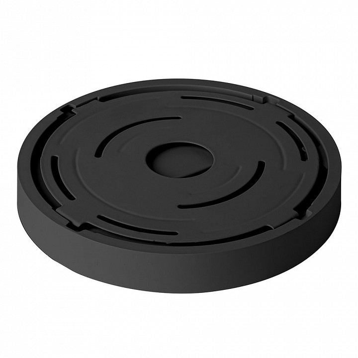 Заглушка arlight round 051300