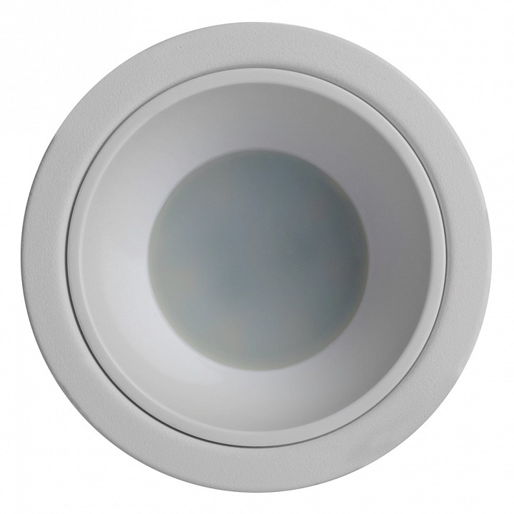 Встраиваемый светильник feron dl3102 51398