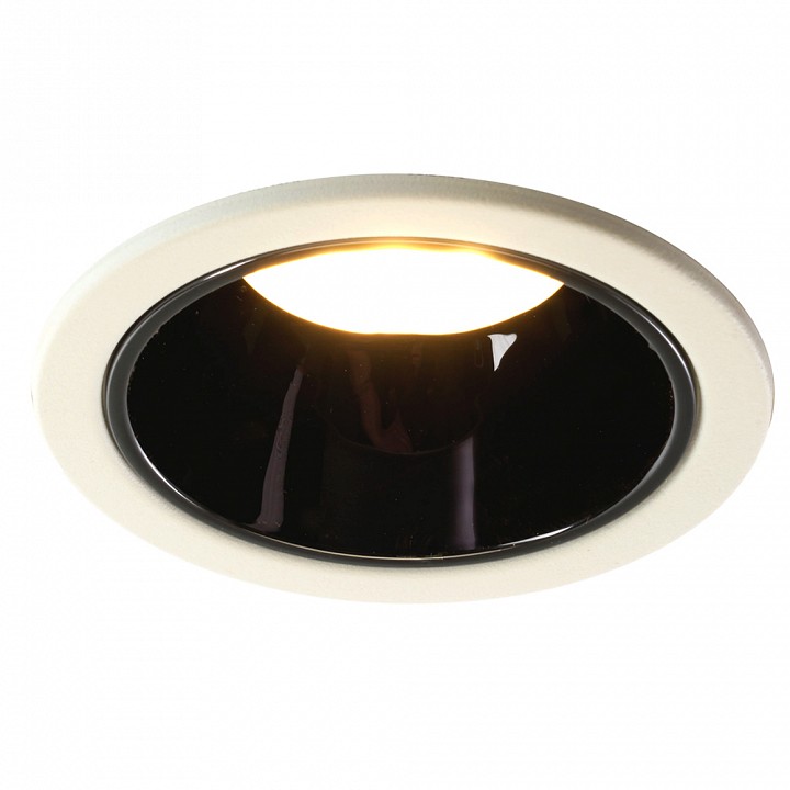 Встраиваемый светильник feron dl3102 51399