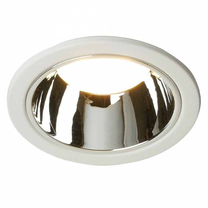 Встраиваемый светильник feron dl3102 51400