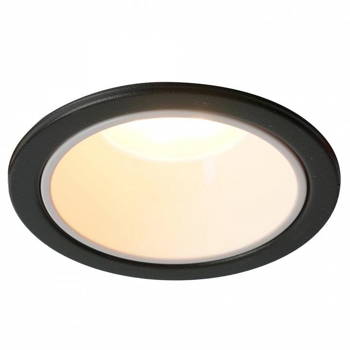 Встраиваемый светильник feron dl3102 51401