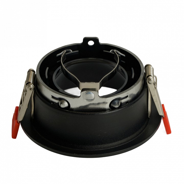 Встраиваемый светильник feron dl3102 51402