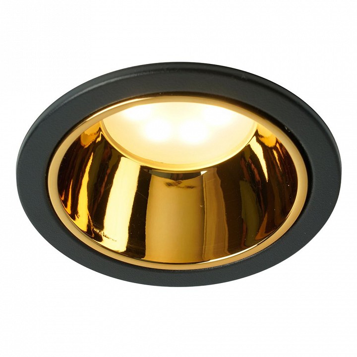 Встраиваемый светильник feron dl3102 51403