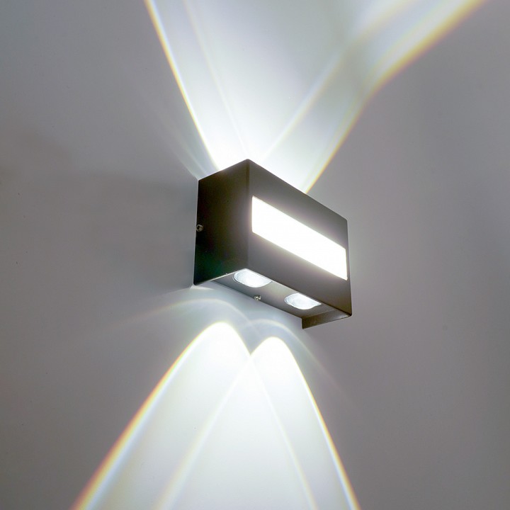 Накладной светильник feron dh901 51410