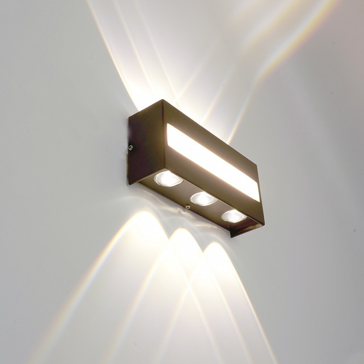 Накладной светильник feron dh902 51413