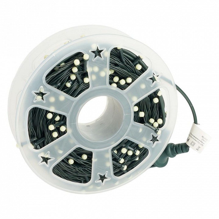 Гирлянда супернить feron cl98 51437