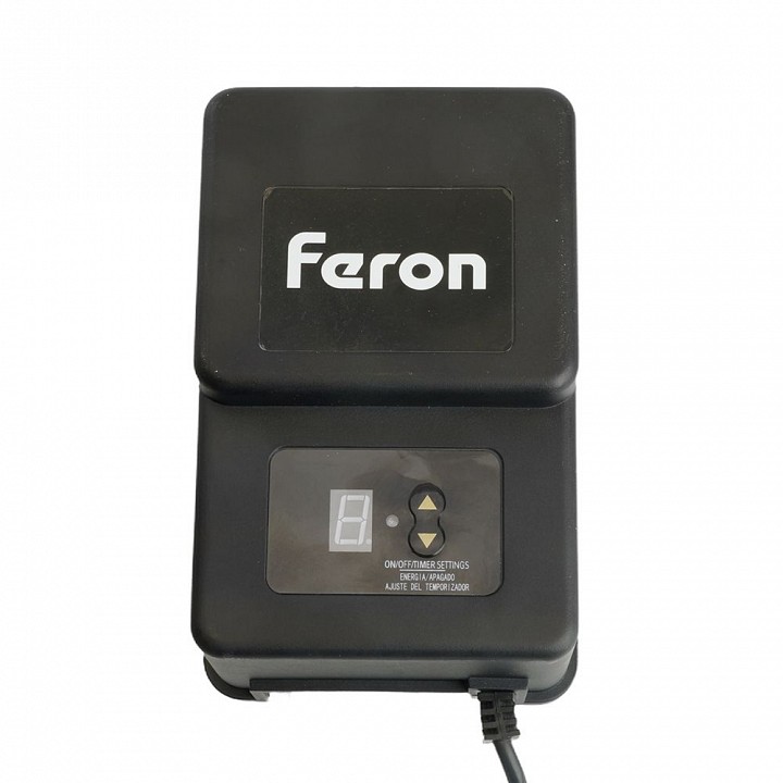 Трансформатор с проводом feron lb503 51504