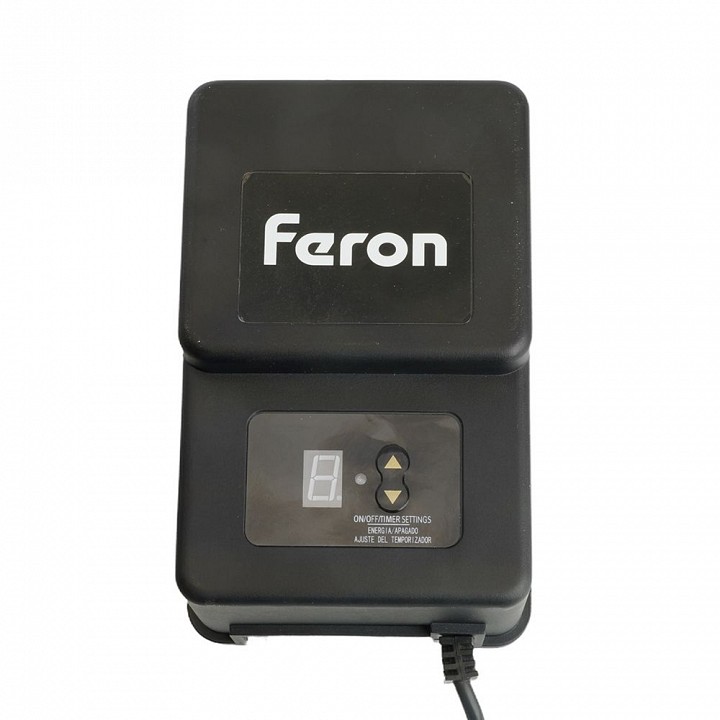Трансформатор с проводом feron lb503 51505