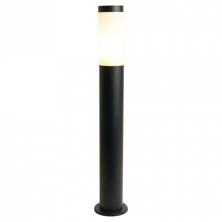 Наземный низкий светильник feron dh042-650 51524