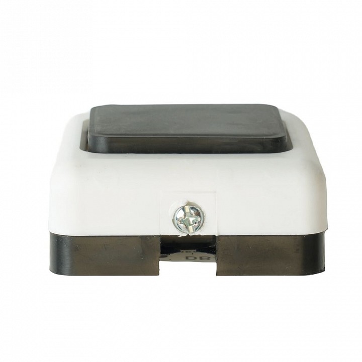 Кнопка звонка feron db-104 51664